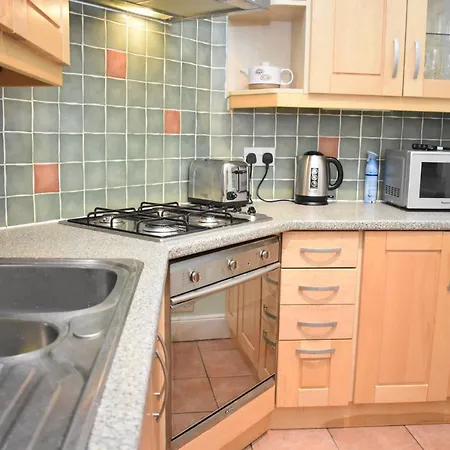 East Claremont - Beautiful 2br In Appartement Édimbourg