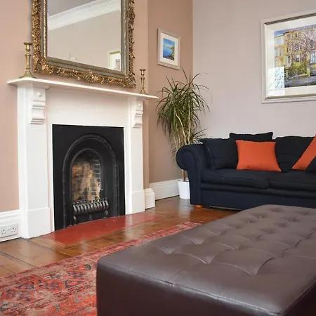 شقة East Claremont - Beautiful 2br In إدنبرة