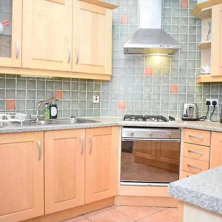 Daire East Claremont - Beautiful 2br In Edinburgh