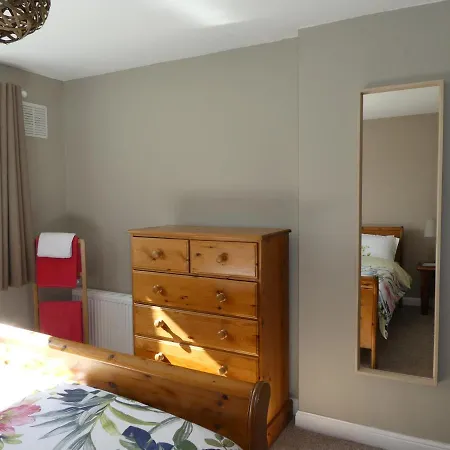Family Self-catering Apartment, Portobello,