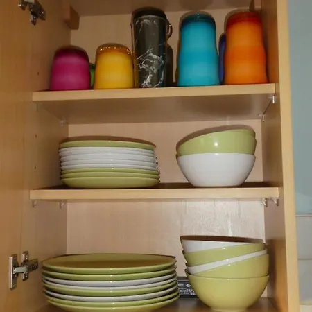 Family Self-catering Apartment, Portobello,