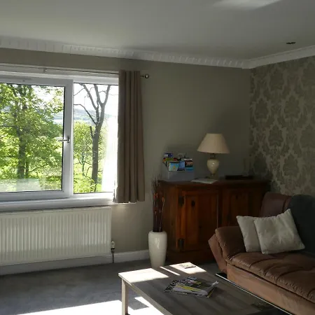 Family Self-catering Apartment, Portobello, *