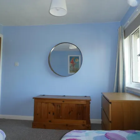Family Self-catering Apartment, Portobello, Apartment