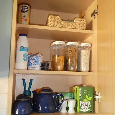 Family Self-catering Apartment, Portobello, Apartment