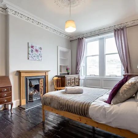 Apartment Jse Modern Edinburgh