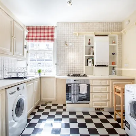 Appartement Tse Modern