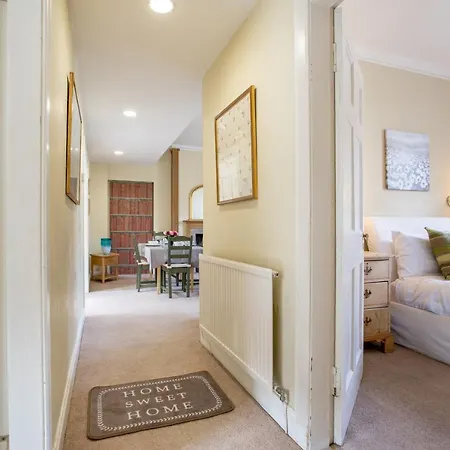 Appartement Tse Modern