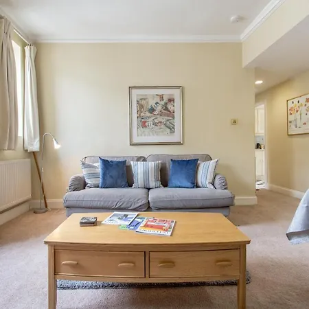 Tse Modern Appartement *