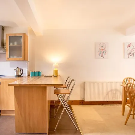Tse Modern Appartement