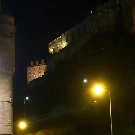 No 1 Grassmarket Old Town Edimburgo