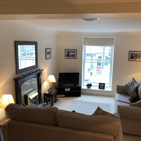 No 1 Grassmarket Old Town Apartamento Edimburgo