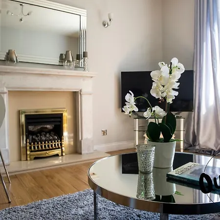 דירה Love Leith - City Centre - Free Parking *
