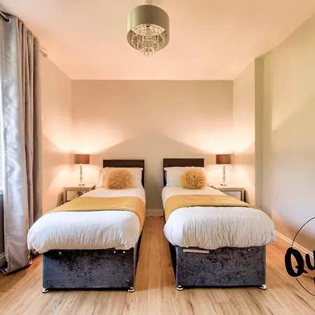 Love Leith - City Centre - Free Parking * Edinburgh