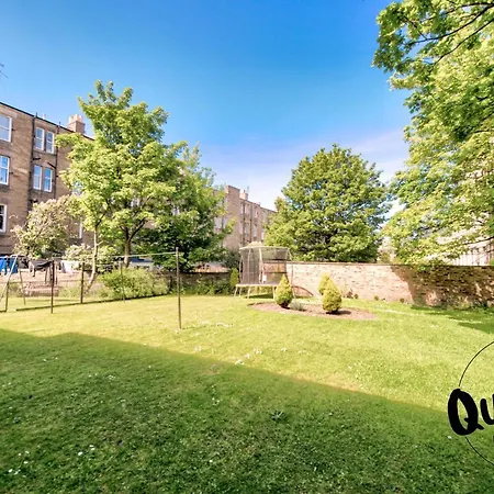 Love Leith - City Centre - Free Parking * אדינבורו