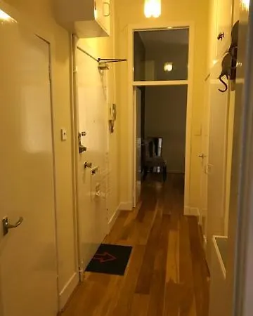 One Bedroom Edimburgo