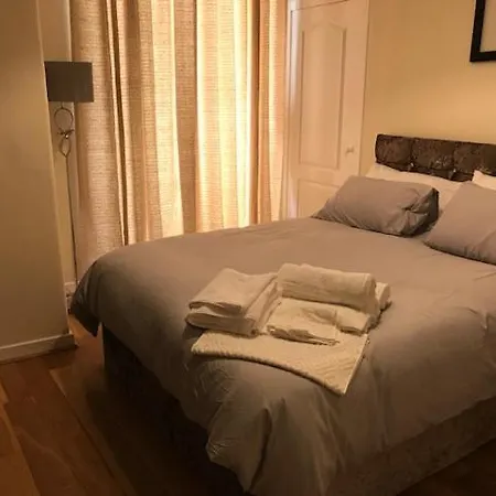 One Bedroom