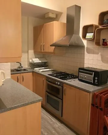 Daire One Bedroom Edinburgh