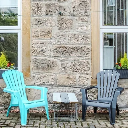 Daire Kenmure With Garden & Parking Edinburgh