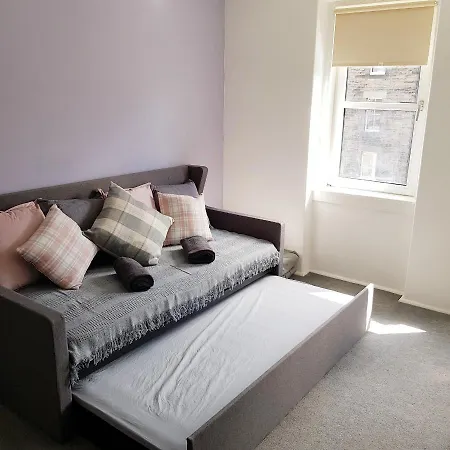 Appartement Bespoke Tours Scotland @ Morrison Street