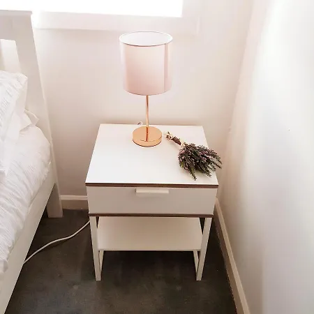 Appartement Bespoke Tours Scotland @ Morrison Street Edinburgh