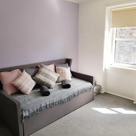 Bespoke Tours Scotland @ Morrison Street Edinburgh