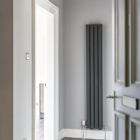 Spacious Newly Refurbished