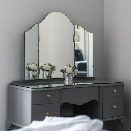 Appartement Spacious Newly Refurbished *