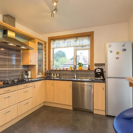 Holiday home Woodlands Edinburgh