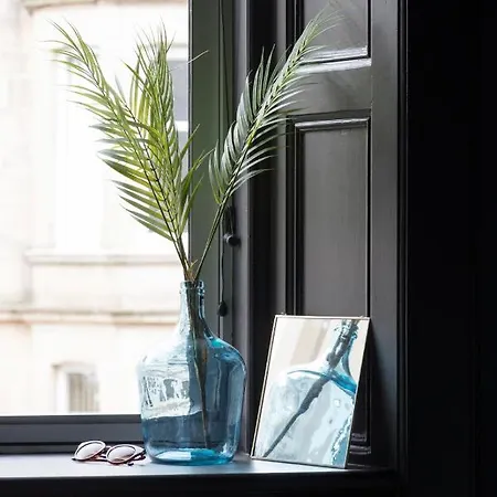 Luxury Boutique In Fashionable Stockbridge 5* Apartment