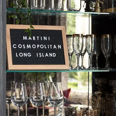Luxury Boutique In Fashionable Stockbridge 5*