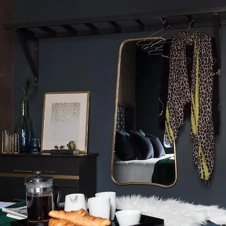 Luxury Boutique In Fashionable Stockbridge 5* * Edinburgh