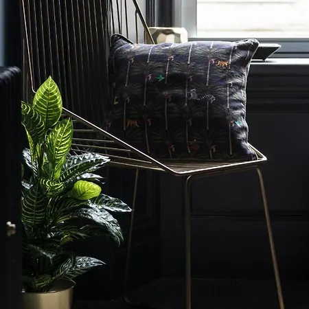 Luxury Boutique In Fashionable Stockbridge 5* * Edimburgo