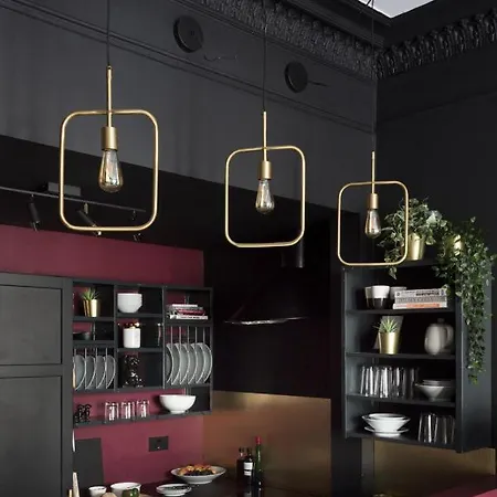 Luxury Boutique In Fashionable Stockbridge 5* Appartamento Edimburgo