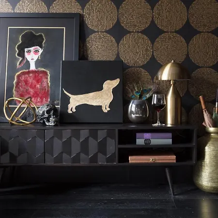 Luxury Boutique In Fashionable Stockbridge 5* *