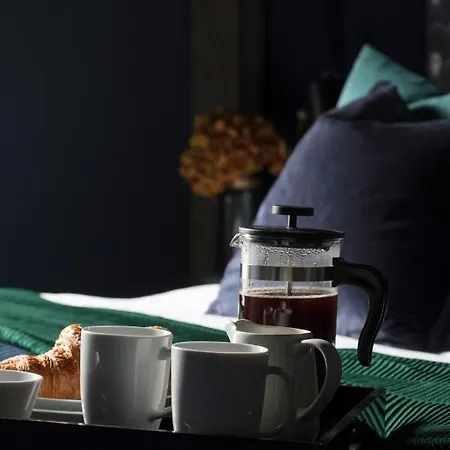 Apartment Luxury Boutique In Fashionable Stockbridge 5* *