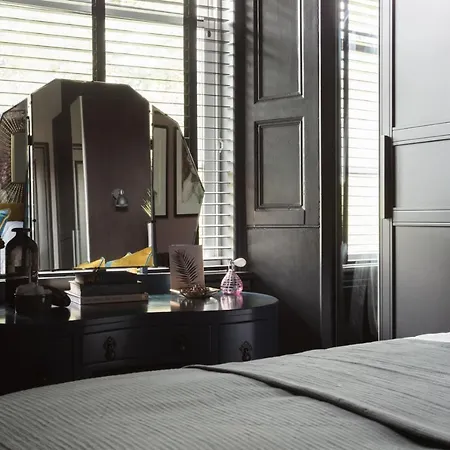 Apartment Luxury Boutique In Fashionable Stockbridge 5* Edinburgh