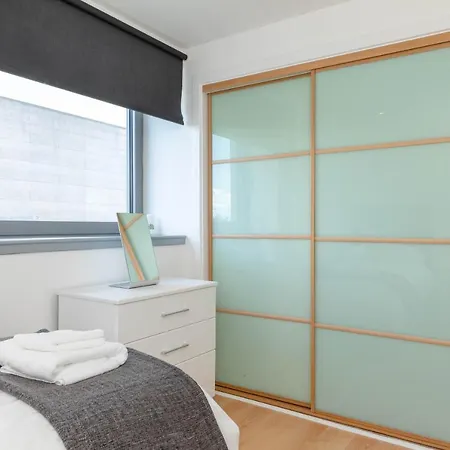 The Waterfront - 2 Bedroom * 爱丁堡