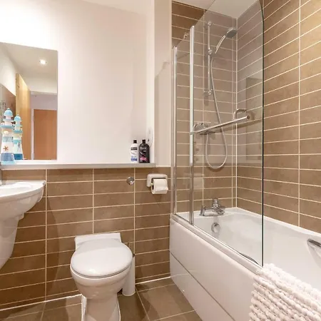The Waterfront - 2 Bedroom