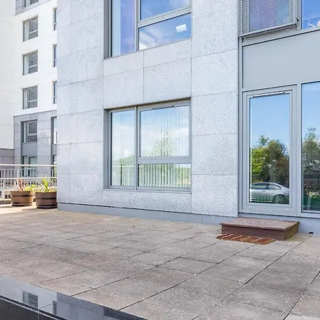 The Waterfront - 2 Bedroom Daire Edinburgh