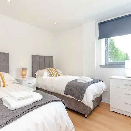 Daire The Waterfront - 2 Bedroom *