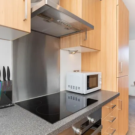 The Waterfront - 2 Bedroom Daire Edinburgh