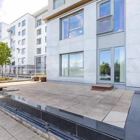 The Waterfront - 2 Bedroom