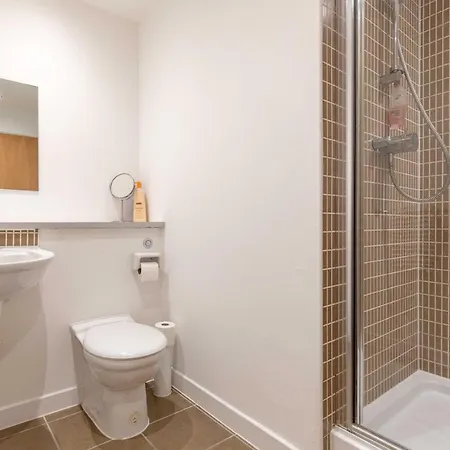 Daire The Waterfront - 2 Bedroom