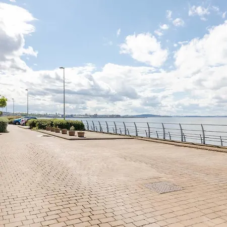 The Waterfront - 2 Bedroom