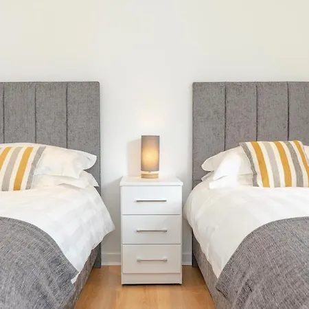 Daire The Waterfront - 2 Bedroom