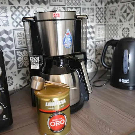 Διαμέρισμα Pleasance Ground Floor Main Door Access *