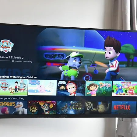 Διαμέρισμα Pleasance Ground Floor Main Door Access