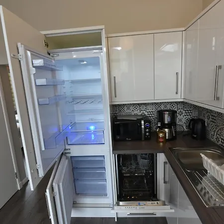 Pleasance Ground Floor Main Door Access * Εδιμβούργο