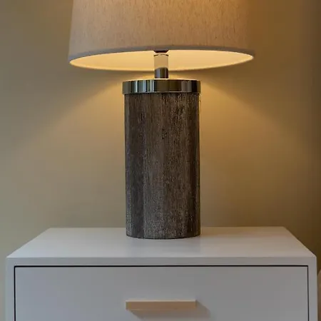 شقة Spacious, Stylish 2 Bedroom East New Town