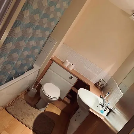 Appartement Tower Place 7